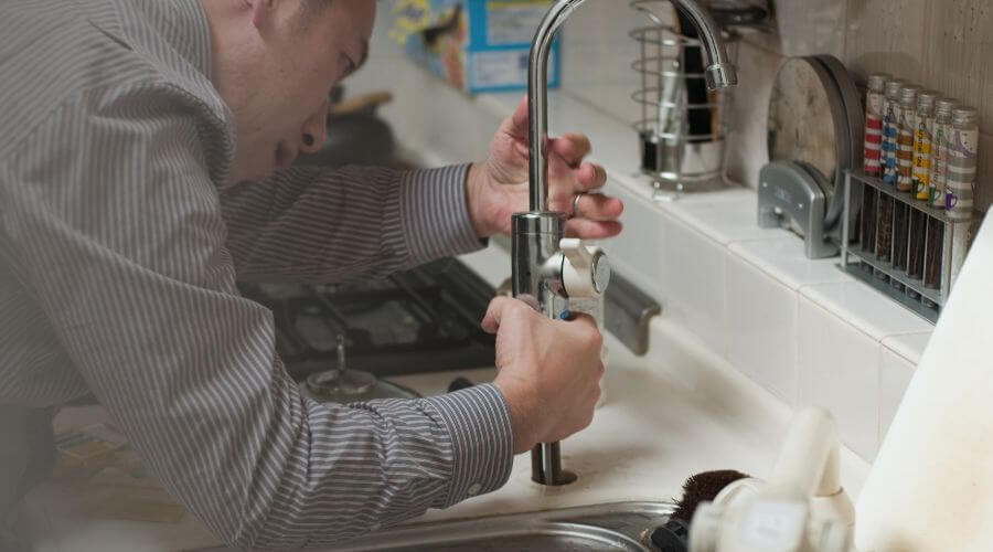 Professional Leak Detection in Redford, TX